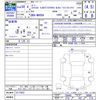 toyota roomy 2018 -TOYOTA--Roomy M900A--0177652---TOYOTA--Roomy M900A--0177652- image 3