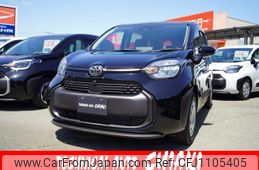 toyota sienta 2025 -TOYOTA--Sienta 6AA-MXPL10G--MXPL10-1204***---TOYOTA--Sienta 6AA-MXPL10G--MXPL10-1204***-
