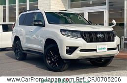 toyota land-cruiser-prado 2023 -TOYOTA--Land Cruiser Prado 3BA-TRJ150W--TRJ150-0159211---TOYOTA--Land Cruiser Prado 3BA-TRJ150W--TRJ150-0159211-