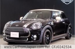 mini mini-others 2019 quick_quick_DBA-XR15M_WMWXR320502L27174