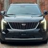 gm gm-others 2023 -GM--Cadillac XT4 7BA-E2UL--1GYFZ9R4XPF110372---GM--Cadillac XT4 7BA-E2UL--1GYFZ9R4XPF110372- image 2