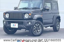 suzuki jimny-sierra 2024 CFJ1660555