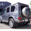 mercedes-benz g-class 2019 quick_quick_3DA-463349_WDB4633492X327794 image 3