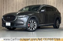 mazda cx-8 2019 -MAZDA--CX-8 3DA-KG2P--KG2P-213702---MAZDA--CX-8 3DA-KG2P--KG2P-213702-