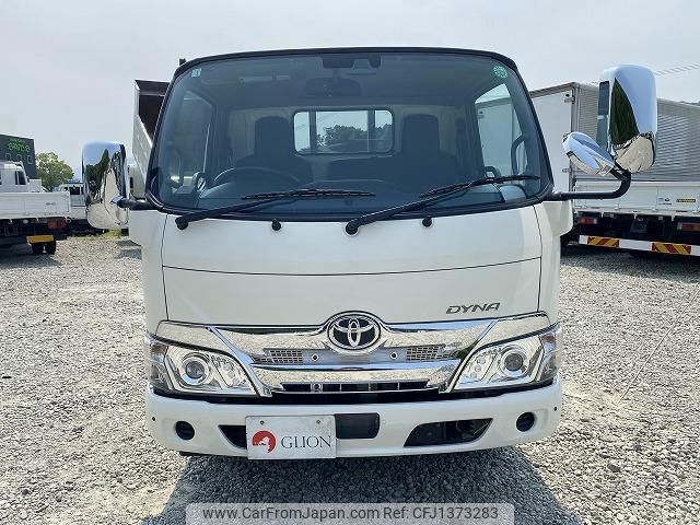 toyota dyna-truck 2020 GOO_NET_EXCHANGE_0730233A30250703W002 image 2