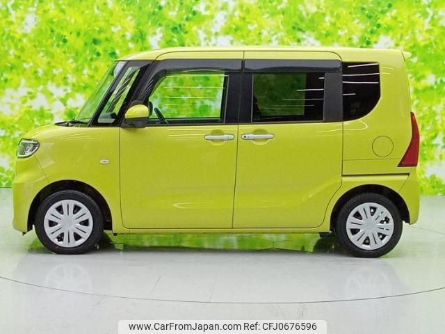 daihatsu tanto 2019 quick_quick_6BA-LA650S_LA650S-0058609 image 2