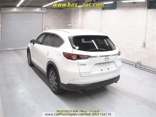 mazda cx-8 2019 -MAZDA--CX-8 KG5P-105026---MAZDA--CX-8 KG5P-105026- image 2