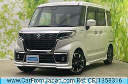 suzuki spacia 2018 quick_quick_DAA-MK53S_MK53S-584399