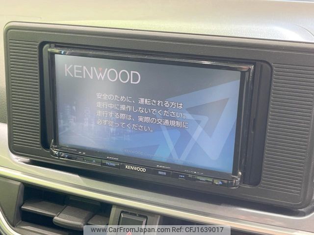 daihatsu cast 2016 CFJ1639017 image 2