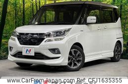 suzuki solio-bandit 2018 CFJ1635355