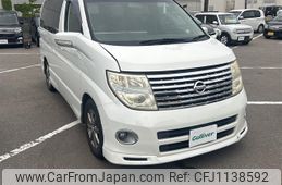 nissan elgrand 2007 -NISSAN--Elgrand CBA-MNE51--MNE51-130011---NISSAN--Elgrand CBA-MNE51--MNE51-130011-