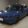 honda civic 2024 -HONDA 【京都 302む947】--Civic FL1-1300438---HONDA 【京都 302む947】--Civic FL1-1300438- image 1