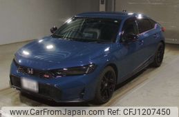 honda civic 2024 -HONDA 【京都 302む947】--Civic FL1-1300438---HONDA 【京都 302む947】--Civic FL1-1300438-