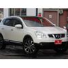 nissan dualis 2011 -NISSAN--Dualis KJ10--KJ10-306662---NISSAN--Dualis KJ10--KJ10-306662- image 1