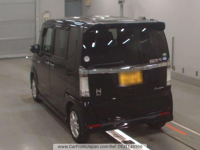 honda n-box 2012 quick_quick_DBA-JF1_JF1-1080230 image 2