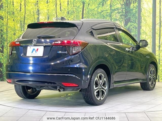 honda vezel 2019 quick_quick_RU3_RU3-1348371 image 2