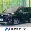 toyota voxy 2019 -TOYOTA--Voxy DBA-ZRR80W--ZRR80-0534747---TOYOTA--Voxy DBA-ZRR80W--ZRR80-0534747- image 1