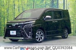 toyota voxy 2019 -TOYOTA--Voxy DBA-ZRR80W--ZRR80-0534747---TOYOTA--Voxy DBA-ZRR80W--ZRR80-0534747-