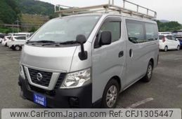 nissan nv350-caravan-van 2018 quick_quick_LDF-VW2E26_VW2E26-109673