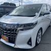 toyota alphard 2019 -TOYOTA--Alphard DAA-AYH30W--AYH30-0089754---TOYOTA--Alphard DAA-AYH30W--AYH30-0089754- image 1