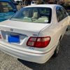 nissan bluebird-sylphy 2003 -NISSAN--Bluebird Sylphy UA-QG10--QG10-124506---NISSAN--Bluebird Sylphy UA-QG10--QG10-124506- image 5