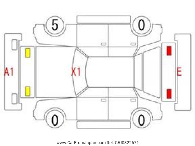 lexus rx 2019 -LEXUS--Lexus RX DAA-GYL25W--GYL25-0017433---LEXUS--Lexus RX DAA-GYL25W--GYL25-0017433- image 2