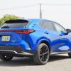 lexus nx 2023 -LEXUS--Lexus NX 6AA-AAZH25--AAZH25-6005425---LEXUS--Lexus NX 6AA-AAZH25--AAZH25-6005425- image 5