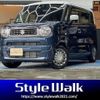 suzuki wagon-r 2021 quick_quick_5AA-MX91S_MX91S-118159 image 1