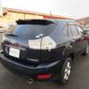 toyota harrier 2011 504749-RAOID:10305 image 9