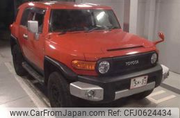 toyota fj-cruiser 2012 -TOYOTA--FJ Curiser GSJ15W--0119728---TOYOTA--FJ Curiser GSJ15W--0119728-