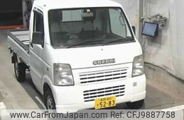 suzuki carry-truck 2008 -SUZUKI 【長野 480ﾃ5283】--Carry Truck DA63T--567280---SUZUKI 【長野 480ﾃ5283】--Carry Truck DA63T--567280-