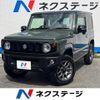 suzuki jimny 2022 CFJ1602182 image 1