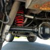 jeep wrangler 2008 CFJ1696453 image 6