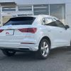 audi q3 2021 quick_quick_3BA-F3DPC_WAUZZZF39L1104422 image 2