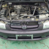 mazda demio 1999 16039C image 7