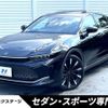 toyota crown 2022 CFJ1620440 image 1