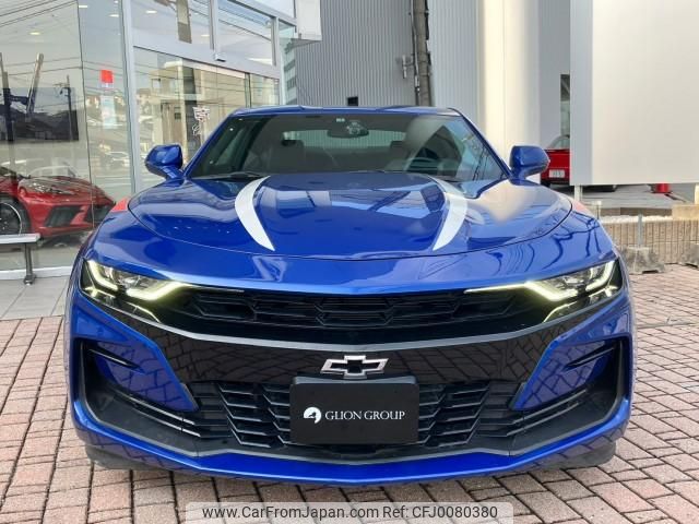 chevrolet camaro 2018 quick_quick_ABA-A1XC_1G1F91RX4K0107554 image 2