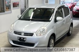 toyota passo 2012 -TOYOTA--Passo KGC30-0125083---TOYOTA--Passo KGC30-0125083-