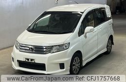 honda freed-spike 2012 CFJ1757668