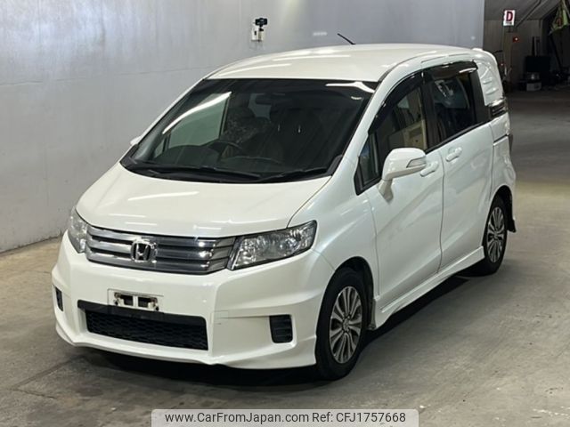 honda freed-spike 2012 CFJ1757668 image 1