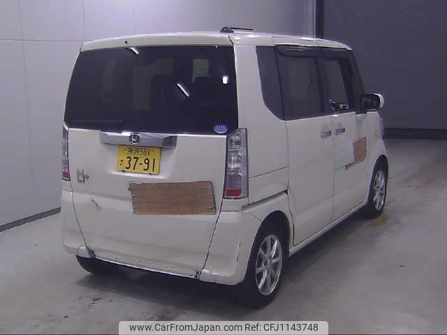 honda n-box-plus 2015 -HONDA 【名変中 】--N BOX + JF1--8702490---HONDA 【名変中 】--N BOX + JF1--8702490- image 2