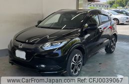 honda vezel 2014 -HONDA 【下関 300た9452】--VEZEL RU3-1022986---HONDA 【下関 300た9452】--VEZEL RU3-1022986-