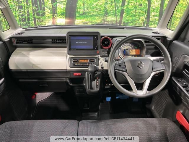 suzuki spacia 2019 quick_quick_MK53S_MK53S-187841 image 2