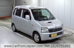 suzuki wagon-r 2001 -SUZUKI 【愛媛 50や6967】--Wagon R MC12S-130771---SUZUKI 【愛媛 50や6967】--Wagon R MC12S-130771-