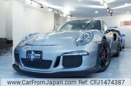 porsche 911 2016 GOO_JP_700957168630250726001