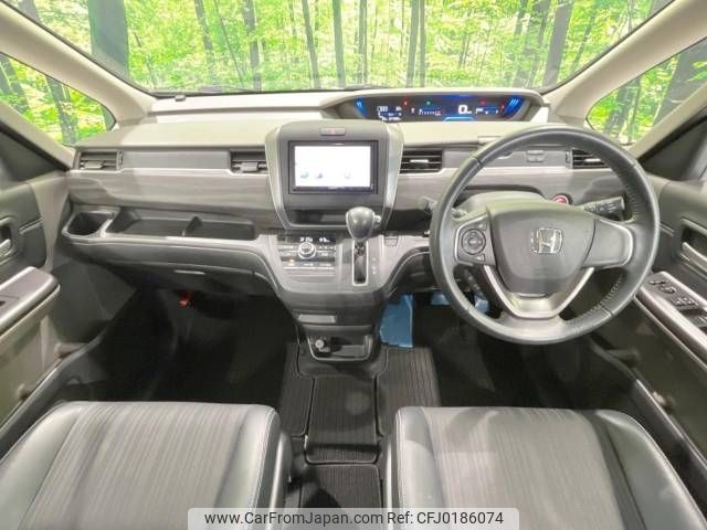 honda freed 2016 -HONDA--Freed DBA-GB5--GB5-1011360---HONDA--Freed DBA-GB5--GB5-1011360- image 2