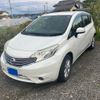 nissan note 2012 CFJ1747751 image 1