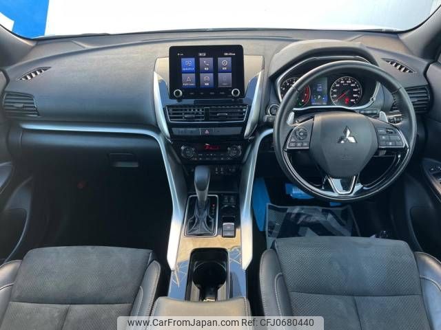 mitsubishi eclipse-cross 2022 -MITSUBISHI--Eclipse Cross 5BA-GK1W--GK1W-0500317---MITSUBISHI--Eclipse Cross 5BA-GK1W--GK1W-0500317- image 2