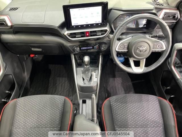 toyota raize 2019 -TOYOTA--Raize 5BA-A200A--A200A-0006408---TOYOTA--Raize 5BA-A200A--A200A-0006408- image 2