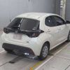 toyota yaris 2021 -TOYOTA--Yaris 6AA-MXPH10--MXPH10-2058406---TOYOTA--Yaris 6AA-MXPH10--MXPH10-2058406- image 2